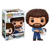 524: Bob Ross