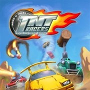 TNT Racers: Nitro Machines Edition