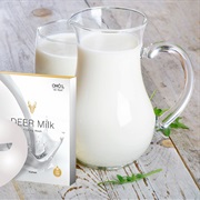 Deer Milk