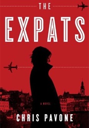 The Expats (Chris Pavone)