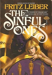 The Sinful Ones (Fritz Leiber)