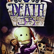 Death Jr.