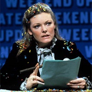 Jane Curtin