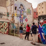 Palma's Art Trail, Mallorca
