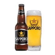 Sapparo - Japan