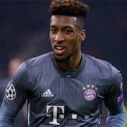 Kingsley Coman
