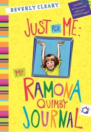 The Ramona Quimby Journal (Beverly Cleary)