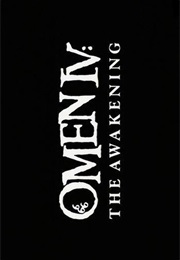 Omen IV - The Awakening (1991)