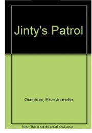Jinty&#39;s Patrol (Elsie J. Oxenham)
