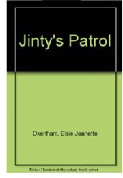Jinty's Patrol (Elsie J. Oxenham)