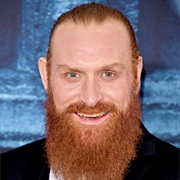 Kristofer Hivju