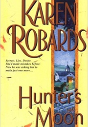 Hunter's Moon (Karen Robards)