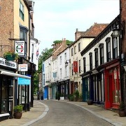 Ripon, Yorkshire