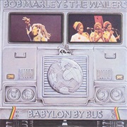 Bob Marley - Babylon by Bus