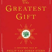 The Greatest Gift