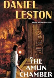 The Amun Chamber (Daniel Leston)