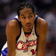 Shaun Livingston