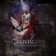 Ne Obliviscaris - And Plague Flowers the Kaleidoscope