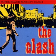 Clash, The: Black Market Clash