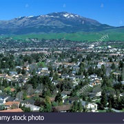 San Ramon, California