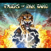 Tygers of Pan Tang - Tygers of Pan Tang