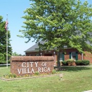 Villa Rica, Georgia