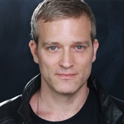 Ben Klock