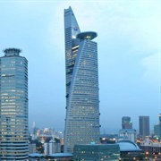 Telekom Tower, Kuala Lumpur