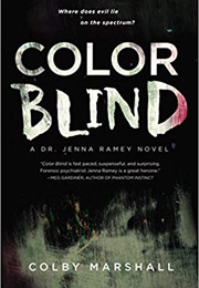 Color Blind (Colby Marshall)