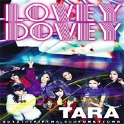 Lovey-Dovey - T-Ara