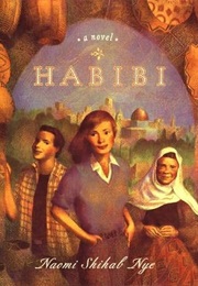 Habibi (Naomi Shihab Nye)