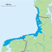 Wadden See (Netherlands)