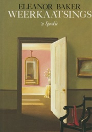 Weerkaatsings (Eleanor Baker)