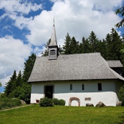 Martinskapelle, Germany