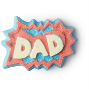 Superdad Bath Bomb