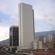 Torre Del Café, Medellin