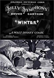 Silly Symphonies Winter (1930)