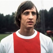 Johan Cruyff