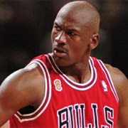 Michael Jordan