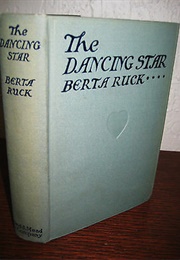 The Dancing Star (Berta Ruck)