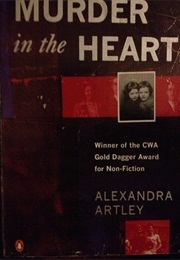Murder in the Heart (Alexandra Artley)