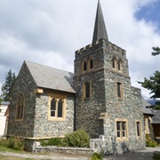 Queenstown Church