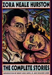 The Gilded Six-Bits (Zora Neale Hurston)