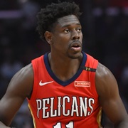 Jrue Holiday