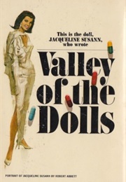 Valley of the Dolls (Jacqueline Susann)