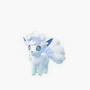 Alolan Vulpix