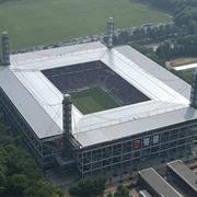 1. FC Köln - Rhein-Energie-Stadion