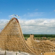 Tayto Park, Ireland