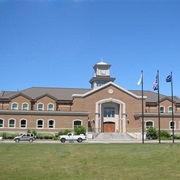 Macomb Township, Michigan