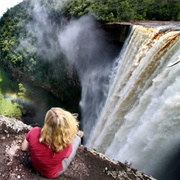 Kaieteur National Park